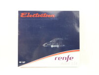 Electrotren H0 E10200 Elektro-Triebwagenzug 4-tlg....