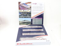 Electrotren H0 E10200 Elektro-Triebwagenzug 4-tlg....