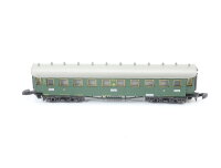 Märklin Spur Z Personenwagen 3.Klasse 17944 DRG  1:220