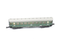 Märklin Spur Z Personenwagen 3.Klasse 17944 DRG  1:220