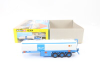 Kibri H0 10304 Modellauto aus Bausatz LKW-Auflieger...