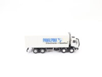 Kibri H0 Modellauto LKW Mercedes-Benz Kühl-Koffer...