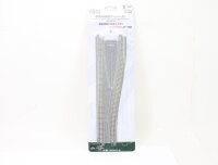 Kato Unitrack N 20-052 WA310PC-R Gleis Bahnhofseinfahrt...