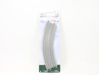 Kato Unitrack N 20-183 R/315-282 45° Gleis...