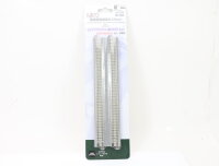 Kato Unitrack N 20-004 Gleis Doppelgleis gerade 2-tlg. 248mm