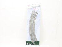 Kato Unitrack N 20-182R Gleis 1x Doppelgleis...