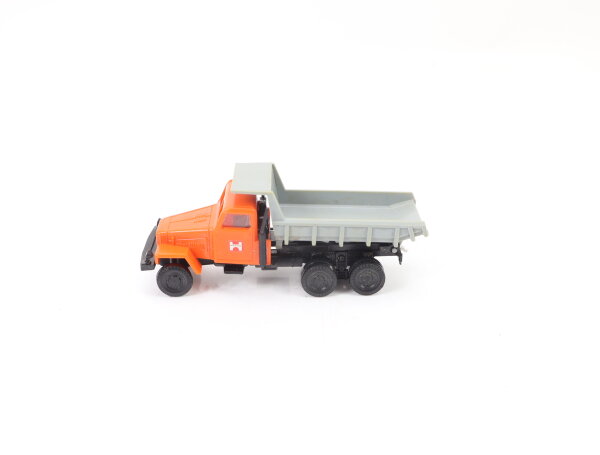 Espewe DDR H0 Modellfahrzeug LKW Muldenkipper 1:87