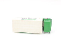 Praline PreP H0 Modellauto LKW MB Kofferlastwagen "...