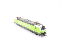 Roco H0 73313 Elektrolok E-Lok "FLIXTRAIN" BR 193 813-3 / Digital Sound NEM OVP