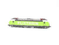 Roco H0 73313 Elektrolok E-Lok "FLIXTRAIN" BR 193 813-3 / Digital Sound NEM OVP
