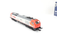Sudexpress H0 S405021 Diesellok E4050 weiß-rot BR...