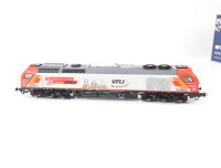 Sudexpress H0 S405021 Diesellok E4050 weiß-rot BR 004 050-6 VFLI / DSS NEM OVP