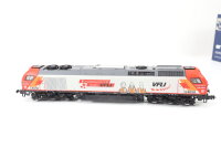 Sudexpress H0 S405021 Diesellok E4050 weiß-rot BR 004 050-6 VFLI / DSS NEM OVP