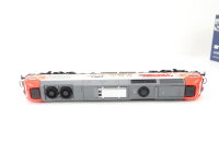 Sudexpress H0 S405021 Diesellok E4050 weiß-rot BR 004 050-6 VFLI / DSS NEM OVP