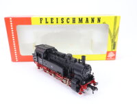 Fleischmann H0 4094 Dampflok Tenderlok BR 94 1730 DB / OVP