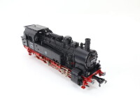 Fleischmann H0 4094 Dampflok Tenderlok BR 94 1730 DB / OVP