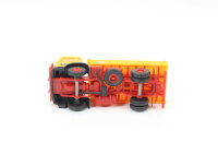 Spur H0 Modellfahrzeug LKW MAN Pritsche 1:87