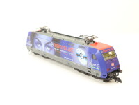 Roco H0 63802 Elektrolok E-Lok "Bayer Makrolon"...