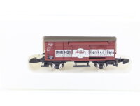 Märklin Z 80309 Güterwagen Insider Jahreswagen...