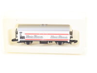 Märklin Z 8634 Güterwagen Kühlwagen...
