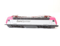 Lima H0 208412LP Elektrolok E-Lok "EuroSprinter" BR 127 001-6 DB / NEM OVP