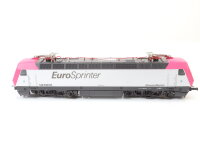 Lima H0 208412LP Elektrolok E-Lok "EuroSprinter" BR 127 001-6 DB / NEM OVP