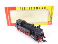 Fleischmann H0 4094 Dampflok Tenderlok BR 94 1730 DB / OVP