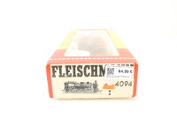 Fleischmann H0 4094 Dampflok Tenderlok BR 94 1730 DB / OVP