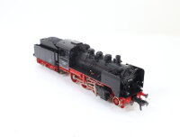 Fleischmann H0 4140 Dampflok Schlepptenderlok BR 24 074...