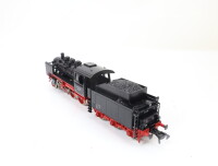 Fleischmann H0 4140 Dampflok Schlepptenderlok BR 24 074 DB / OVP