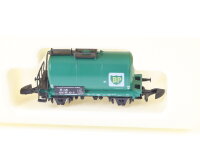 Märklin Spur Z 8614 Güterwagen Kesselwagen...