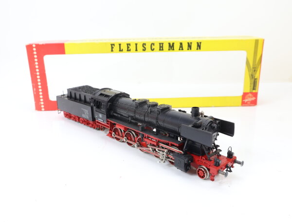 Fleischmann H0 4177 Dampflok Schlepptenderlok BR 051 628-6 DB / OVP