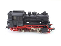 Fleischmann H0 4021 Dampflok Tenderlok BR 89 008 DR / OVP