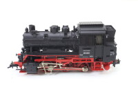 Fleischmann H0 4021 Dampflok Tenderlok BR 89 008 DR / OVP