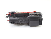 Fleischmann H0 4021 Dampflok Tenderlok BR 89 008 DR / OVP