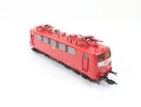 Fleischmann H0 4327 Elektrolok E-Lok rot BR 141 414-3 DB / NEM OVP