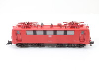 Fleischmann H0 4327 Elektrolok E-Lok rot BR 141 414-3 DB / NEM OVP