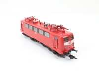 Fleischmann H0 4327 Elektrolok E-Lok rot BR 141 414-3 DB / NEM OVP