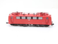 Fleischmann H0 4327 Elektrolok E-Lok rot BR 141 414-3 DB / NEM OVP