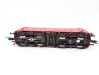Fleischmann H0 4327 Elektrolok E-Lok rot BR 141 414-3 DB / NEM OVP