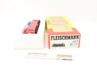 Fleischmann H0 4327 Elektrolok E-Lok rot BR 141 414-3 DB / NEM OVP