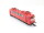 Fleischmann H0 4327 Elektrolok E-Lok rot BR 141 414-3 DB / NEM OVP