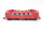 Fleischmann H0 4327 Elektrolok E-Lok rot BR 141 414-3 DB / NEM OVP