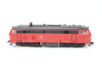 Fleischmann H0 4237 Diesellok rot-grau BR 218 362-2 DB / NEM OVP