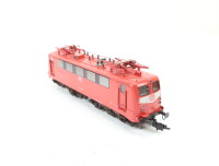 Fleischmann H0 4327 Elektrolok E-Lok rot BR 141 414-3 DB / NEM OVP