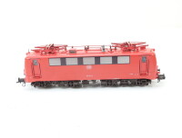 Fleischmann H0 4327 Elektrolok E-Lok rot BR 141 414-3 DB / NEM OVP