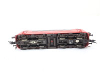 Fleischmann H0 4327 Elektrolok E-Lok rot BR 141 414-3 DB / NEM OVP