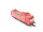 Fleischmann H0 4327 Elektrolok E-Lok rot BR 141 414-3 DB / NEM OVP
