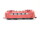 Fleischmann H0 4327 Elektrolok E-Lok rot BR 141 414-3 DB / NEM OVP