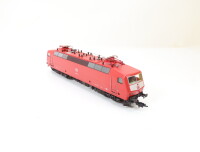 Fleischmann H0 4352 Elektrolok E-Lok orientrot BR 120 160-7 DB / NEM OVP